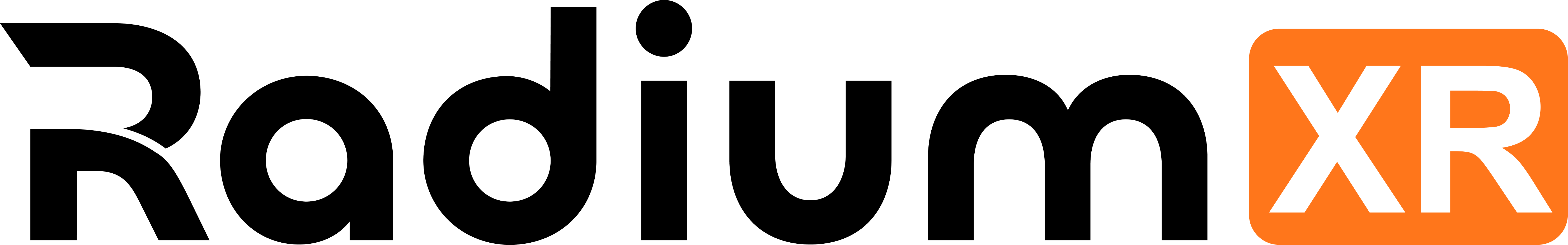 RadiumXR
